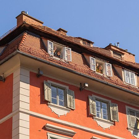 Luxus Apartment Innenstadt Graz Extérieur photo